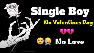 Valentine day WhatsApp Status 2024  Valentines Status Shayari 2024 Valentines Day Attitude Status [upl. by Jewett340]