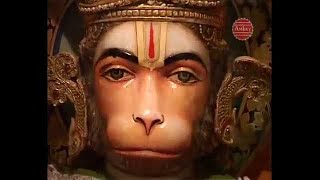 Sankat Mochan  Shri Hanuman Ashtak With Hindi lyrics  FULL SONG Ambey [upl. by Itnava]