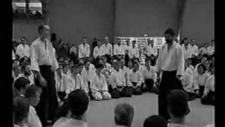 Aikido10 Henri Avril [upl. by Ysabel]