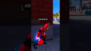 Molestando en zona social parati freefire garenafreefire humor [upl. by Yelyac155]