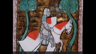 sir gawain and the green knight  adapted amp retold by anne maria clarke [upl. by Jehu]