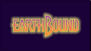 EarthBound  Pokeys Theme Unused [upl. by Lipson95]