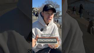 Stachowski’s chickenwings foodreview shorts [upl. by Krispin]