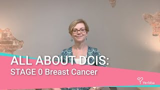 Treatment Options for DCIS or NonInvasive Breast Cancer Stage 0 [upl. by Tillion550]