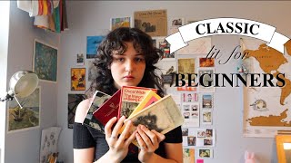 5 small Classical Literature Books for Beginners [upl. by Siward]