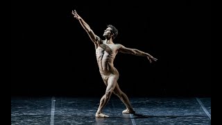 ROBERTO BOLLE and FRIENDS 🩰🤩 Spettacolo Teatro Balletto Danza [upl. by Atibat]