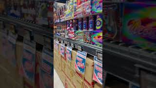 It’s a candy store for FIREWORKS elitefireworks fireworks friday [upl. by Franciska]