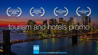 Starwood Hotels amp Resorts Worldwide [upl. by Sibbie]