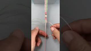 Rope Braiding Tutorial  Handmade Rope Braiding [upl. by Yrollam]