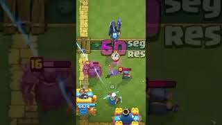 Trolling enemy in clash royale that everyone should watchclashroyale clashmemes [upl. by Heller259]