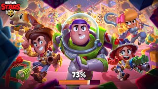 Ich bekomme von brawl Stars 3 Gratis Spielericon [upl. by Idzik842]