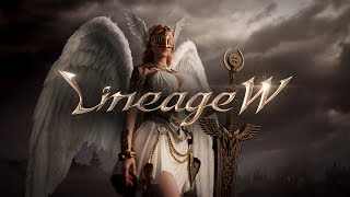 Lineage W Paladin  Signature Class Cinematic Trailer  Memory of Lineage [upl. by Eislek]