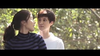 Lesbian Cute Couple Love Story💘 LGBT Short Film [upl. by Jacenta754]