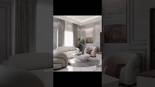 Design Your Living Rooms Wirh ZafiroHomes modernlivingroom moderninterior interiordesign [upl. by Romilda]