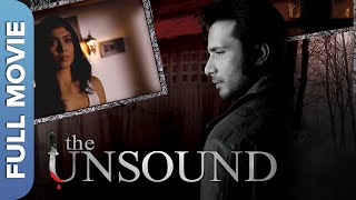 The Unsound  Superhit Hindi Thriller Movie  Shadab Khan  Anurita Jha  Tinu Anand [upl. by Hilton]