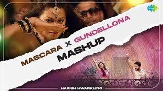 Mascara X Gundellonaa  Mashup  Salim  Vijay Antony Leon James  Vijay Antony  Harish Hwarkling [upl. by Sgninnej]