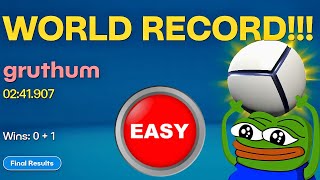 I Got A World Record [upl. by Anividul]