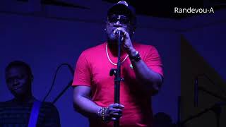 NU LOOK LIVE LAKAY BAR amp RESTO CAPHAITIEN 24 DEC 2021 [upl. by Alexandro]