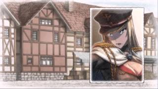 Valkyria Chronicles 3 English Playthrough  Chapter 5 Stage 3 [upl. by Ling]