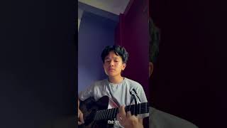 Sunna  Oasis Thapa  Cover [upl. by Igenia]