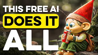 Vidu AI FREE AI Video Generator Tutorial  Image to Video AI [upl. by Ydniw]