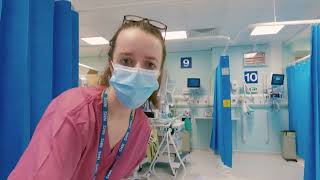 My dental operation at St Michaels Hospital [upl. by Eisaj]