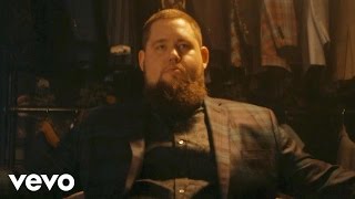 RagnBone Man  Becoming RagnBone Man Vevo UK LIFT [upl. by Ydnis]