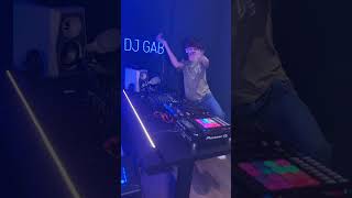 Axel F 🐸  ‘Bling Bling’ 🥳 djgab bassjackers tomorrowland dimitrivegaslikemike electronicmix [upl. by Clemen216]