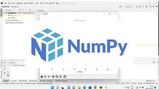 How To Install NumPy In PyCharm [upl. by Sharp114]