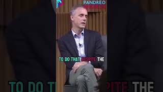 Jordan Peterson SCHOOLS Professor On Gender Pronouns shorts [upl. by Squire]