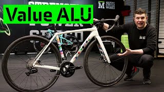 Build yourself a solid road bike this year [upl. by Inimak]