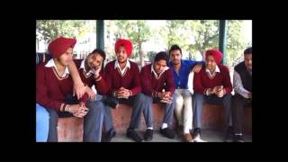 IIT Punjabi Song  Onkar Singh Dhanoa Remake Of Ielts  Sharry Maan [upl. by Akino153]