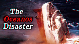 Disaster at Sea The Sinking of the Oceanos Short Documentary [upl. by Wendin728]