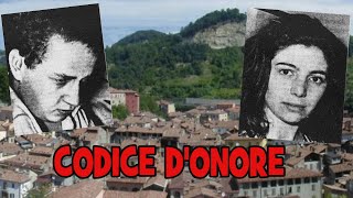 CODICE DONORE [upl. by Staley]