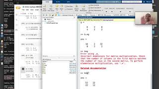 Numpy library numerical python part 2 [upl. by Margaretha]