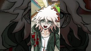 You Just Got Coconut Malled by Nagito Komaeda Original [upl. by Marco781]