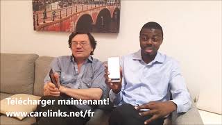 Guide Biblique Bible Louis Segond commentaire sur chaque verset audio pas de publicité [upl. by Elliven]