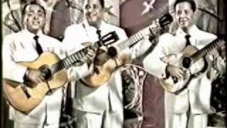 LOS PANCHOS Johnny Albino  SIETE NOTAS DE AMOR [upl. by Asihtal]