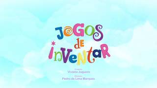 Jogos de Inventar Inventing Games  Trailer [upl. by Lupita677]