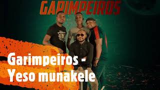 Garimpeiros  Yeso munakele [upl. by Sondra]