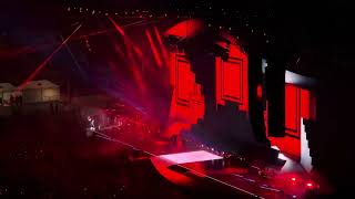 Rosso Relativo  Tiziano Ferro live San Siro 2023 [upl. by Erdnael387]