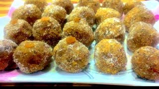 channay or shakar k laddoRoasted Chana Ladoo bhune chana ke laddu  10 minutes recipe [upl. by Atekal]