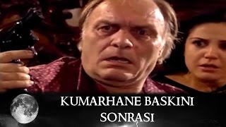 Kumarhane Baskını Sonrası  Kurtlar Vadisi 21Bölüm [upl. by Zitah]