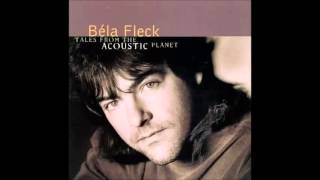 Béla Fleck Great Circle Route [upl. by Blackburn]