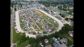 Dayton Hamvention 2022 [upl. by Bunnie]