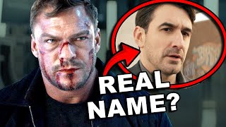 REACHER Season 2 Villian AM Real Identity And Name Explained [upl. by Aehc]