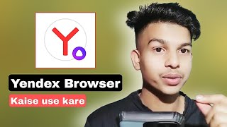 How to install Yandex Browser in any Windows OS [upl. by Brandie247]