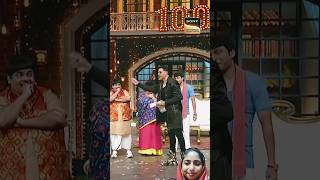 Kyon hota hai Sony tv per sirf suryavansham telecastthe Kapil Sharma showKapilSharma showtks [upl. by Adnohsak]