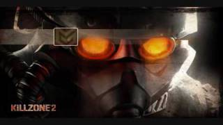 Killzone 2 Music  Atac Attack [upl. by Trub]