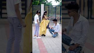 Laal saree Tag your girlfriend trending viralvideo foryou aslofar Abhishek yadav [upl. by Lorollas]